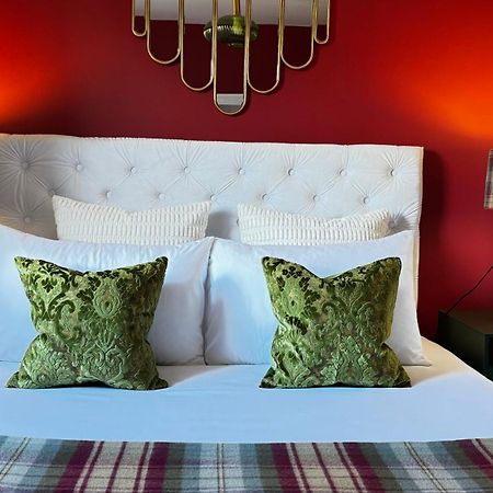 Scotland Live Cosy Guest Room In 托伯莫里 外观 照片