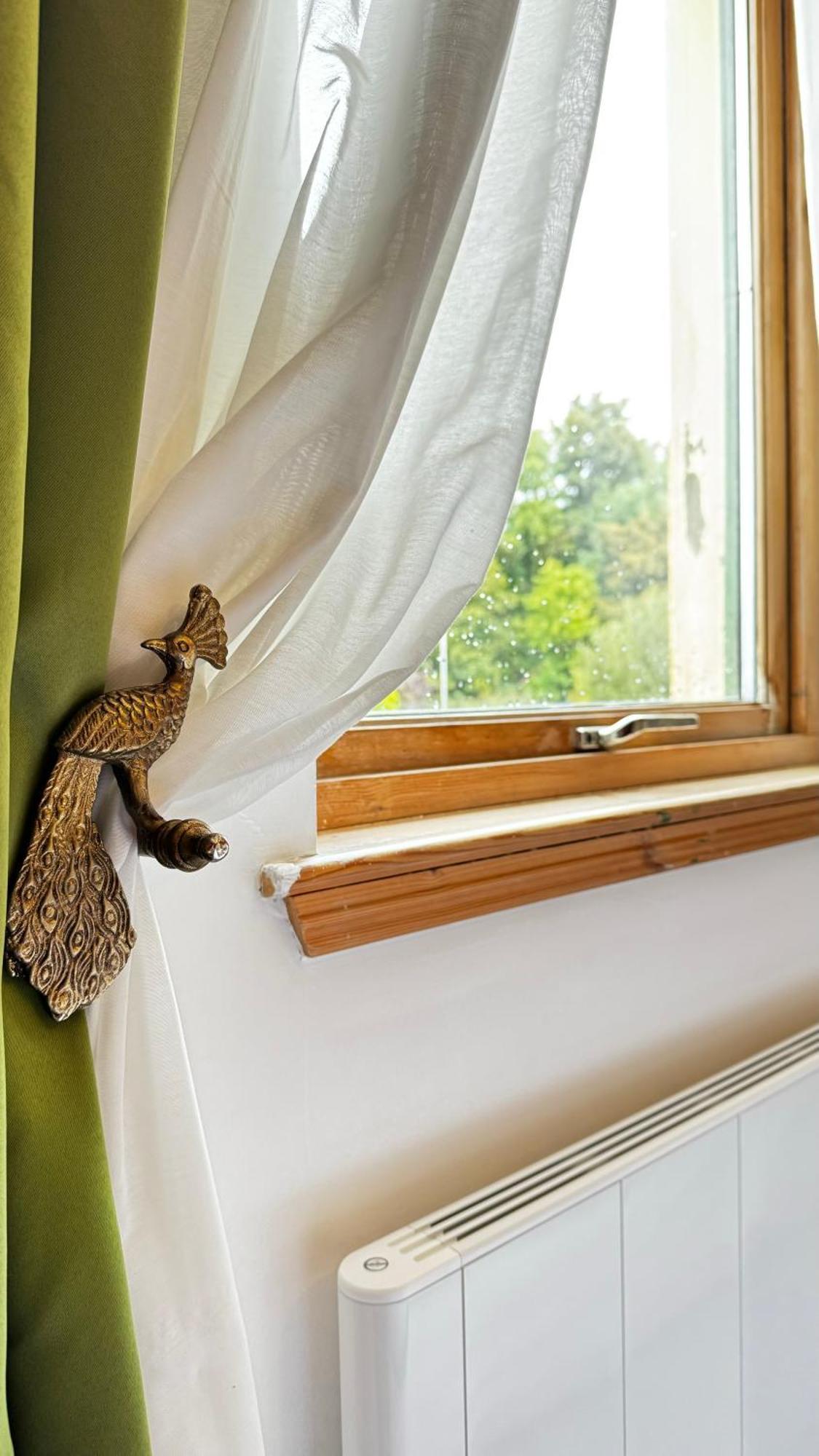 Scotland Live Cosy Guest Room In 托伯莫里 外观 照片